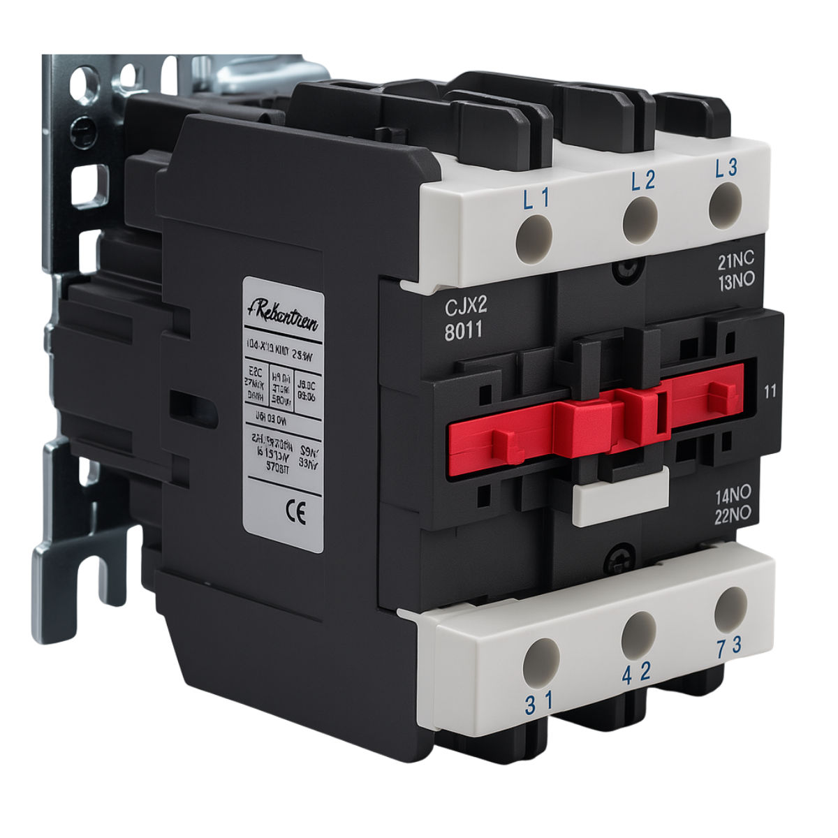 CONTATORA ROBERTSHAW - LINHA REFRIGERAÇÃO