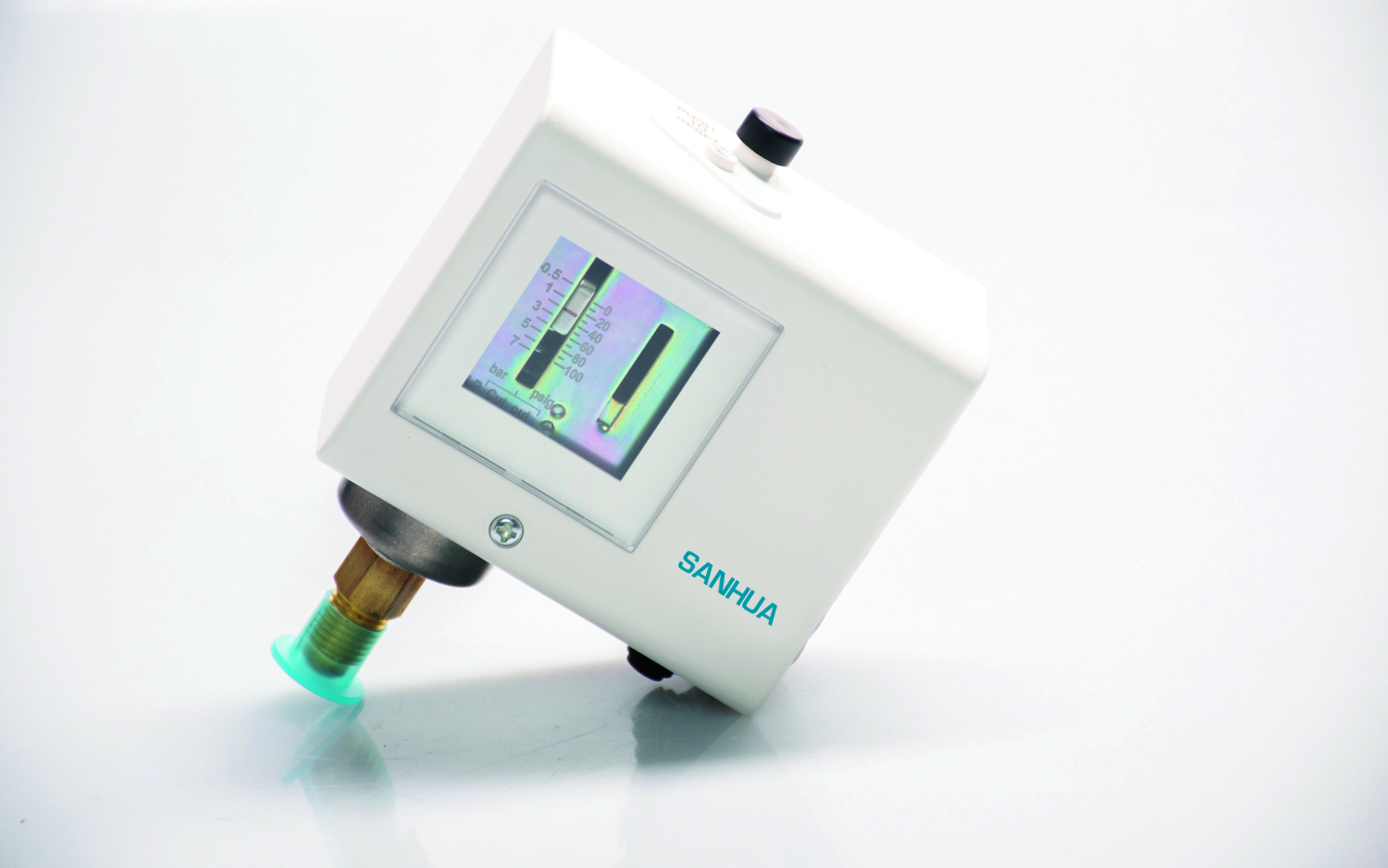 PRESSOSTATO DE BAIXA - SERIE PS SANHUA