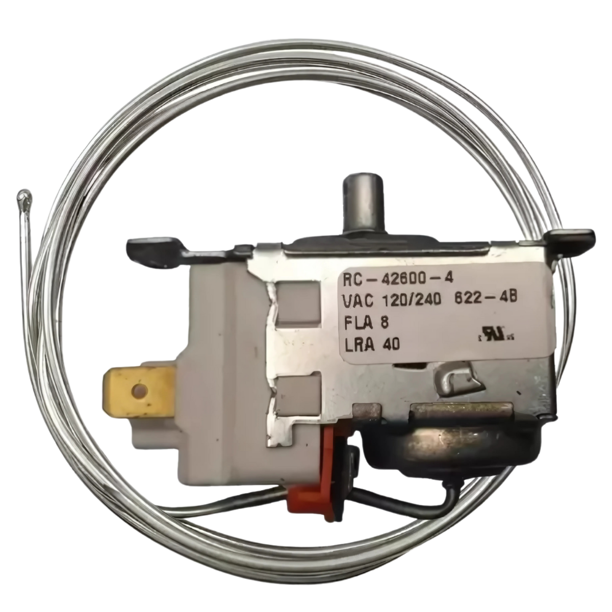 TERMOSTATO KOLDER - LINHA REFRIGERAÇÃO