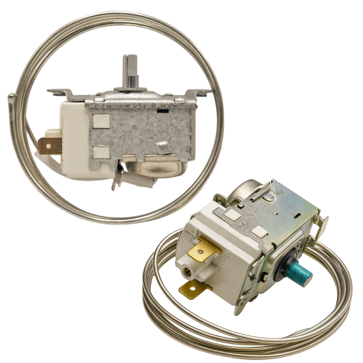 TERMOSTATO ROBERTSHAW - LINHA REFRIGERAÇÃO