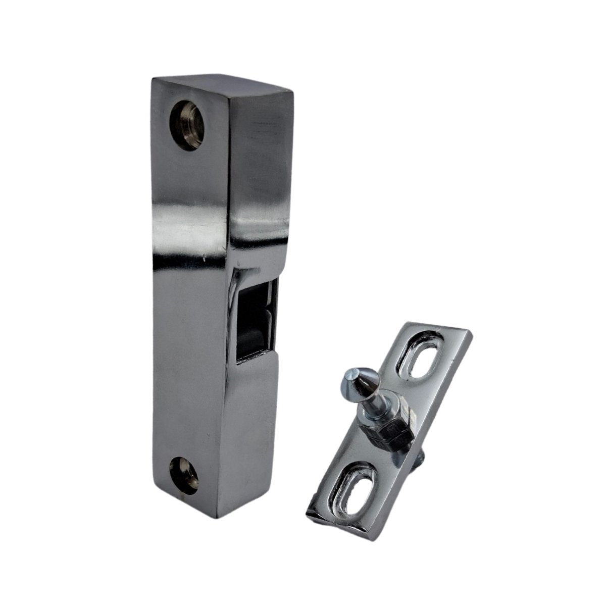 TRICO E CASTANHA KOLDER - CAMARA FRIGORIFICA